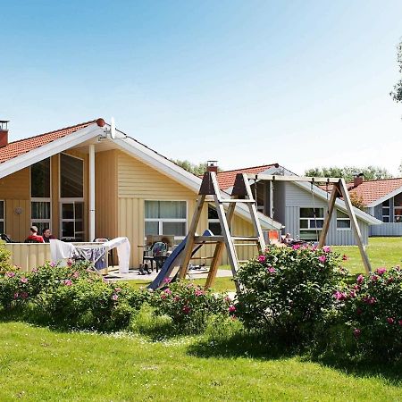 12 Person Holiday Home In Otterndorf Esterno foto