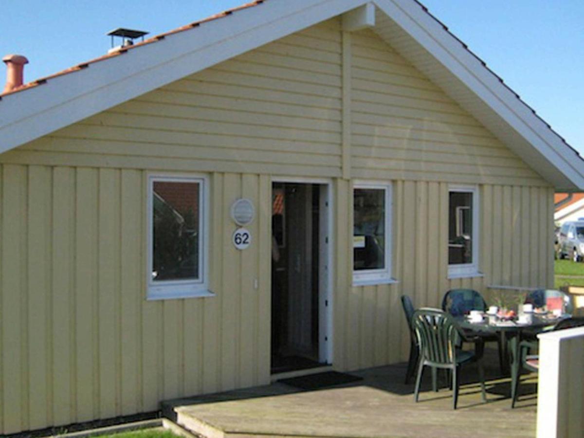 12 Person Holiday Home In Otterndorf Esterno foto
