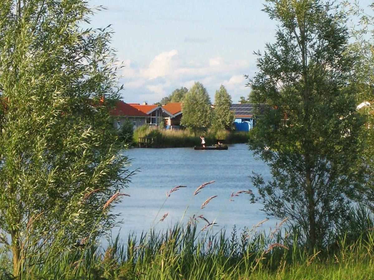 12 Person Holiday Home In Otterndorf Esterno foto